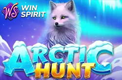 Arctic Hunt