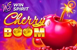 Cherry Boom