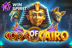 Code of Cairo